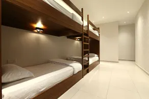 Sri Enstek Hotel KLIA, KLIA 2 & F1 - Room