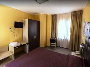 Albergo Italia - Zimmer