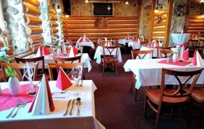 Wellness Hotel Kocanda - Ristorante