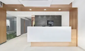 Treebo City Inn, Satara - Receção