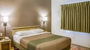 Studio 6-Fishers, IN - Indianapolis - Chambre