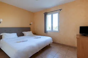 Residhotel Golf Grand Avignon - Zimmer