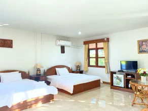 Golden Cupids Hotel - Quarto