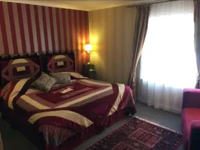 The Old Inn - Room