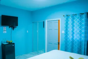 Ocean View Beach Hotel - Room