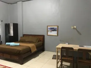 The Carstensz Homestay - Zimmer