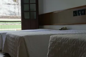 Hotel Zibamba - Room