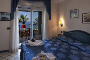Sorriso Thermae Resort & Spa - Vue de la chambre
