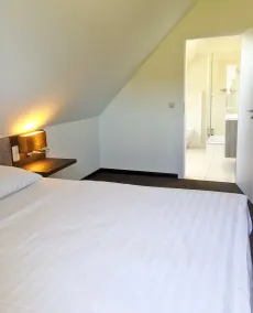 Van der Valk Resort Linstow - Chambre