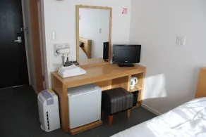 Business Hotel Yamate Inn - Room