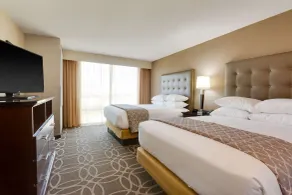 Drury Inn & Suites Dallas Frisco - Chambre