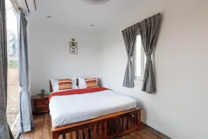 Airavati Villa by StayJade Pvt Pool1hr HSR 3BHK - Chambre