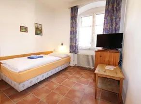 Gasthof Adler - Værelse