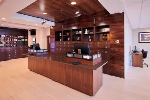 Four Points by Sheraton Cleveland-Eastlake - Réception