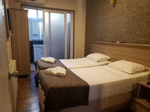Zeytin Butik Otel - Room