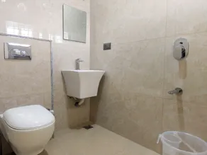The Wilsons Hotels & Resorts - Casa de banho