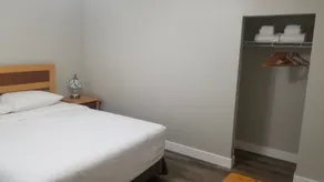 Sandy Beach Suites - Habitación