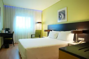 SANA Capitol Hotel - Chambre