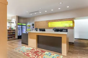 Home2 Suites by Hilton Albany Wolf Rd - Réception