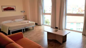 B&B HOTELS Park Hotel Mondovì - Quarto