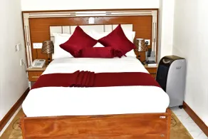 Empolos Hotel Nakuru - Rom