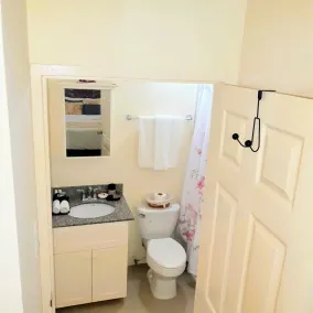 Drax Hall Manor - Bathroom