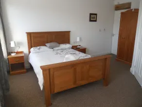 Yarm View Guest House and Cottages - Room