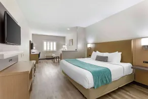 Best Western Plus Safford - Room