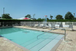 Hampton Inn & Suites Panama City Beach-Pier Park Area - Piscine