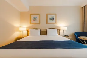 Maritim Antonine Hotel & Spa - Habitación
