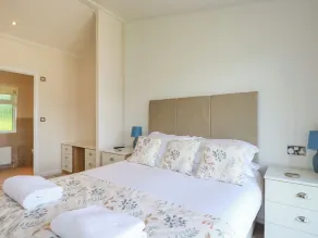 43 The Maples - Habitación