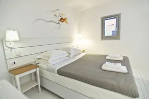 Lindos Comfy Suites - Rom