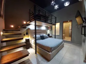 Independencia Dos 7 Hotel Boutique - Zimmer