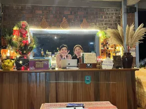 Phong Nha An An Homestay - Reception