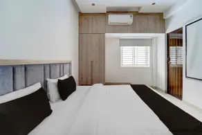Palette Serenity | 2BHK Apartment | Coimbatore - Værelse