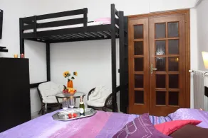 Residence Ciampino - Rum