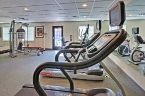 Staybridge Suites Indianapolis-Carmel by IHG - Treningsfasiliteter