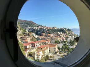 Palazzo Suriano Heritage Hotel - Vista do quarto