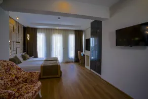 Lara Garden Hotel - Room