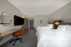 Holiday Inn Express & Suites Ontario - Chino Hills by IHG - Chambre