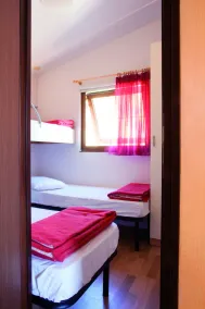 Camping Village Capo D'Orso - Quarto