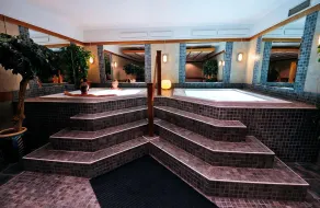 Hotell Högland - Pool