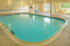 Fairfield Inn Joplin - Piscine