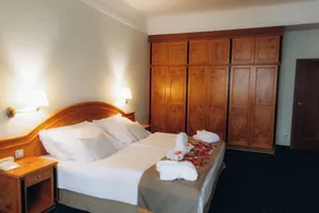 Parkhotel Golf Marianske Lazne - Chambre