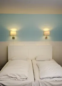 Tylstrup Kro og Motel - Rum