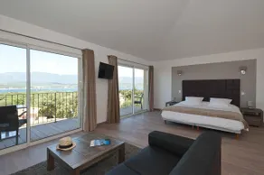 Le San Lorenzo  - Chambre