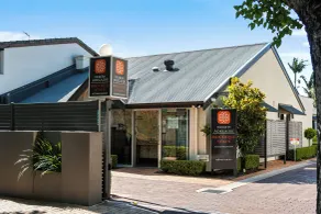 North Adelaide Boutique Stays Accommodation - Reception
