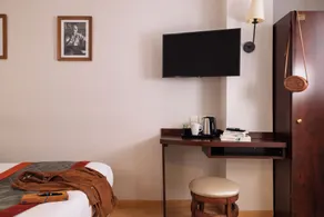 Jack's Hotel - Room