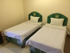 The Star Hotel - Room