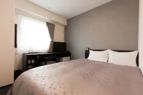 Hotel Aston Plaza Kansai Airport - Chambre